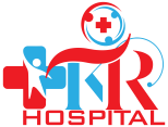 KR Hospital logo